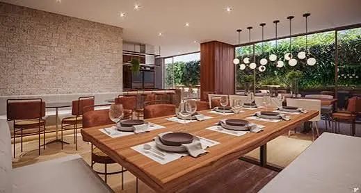 EDIFÍCIO ÉPICO: Conforto e sofisticação na região mais exclusiva de Montes Claros! - Foto 5
