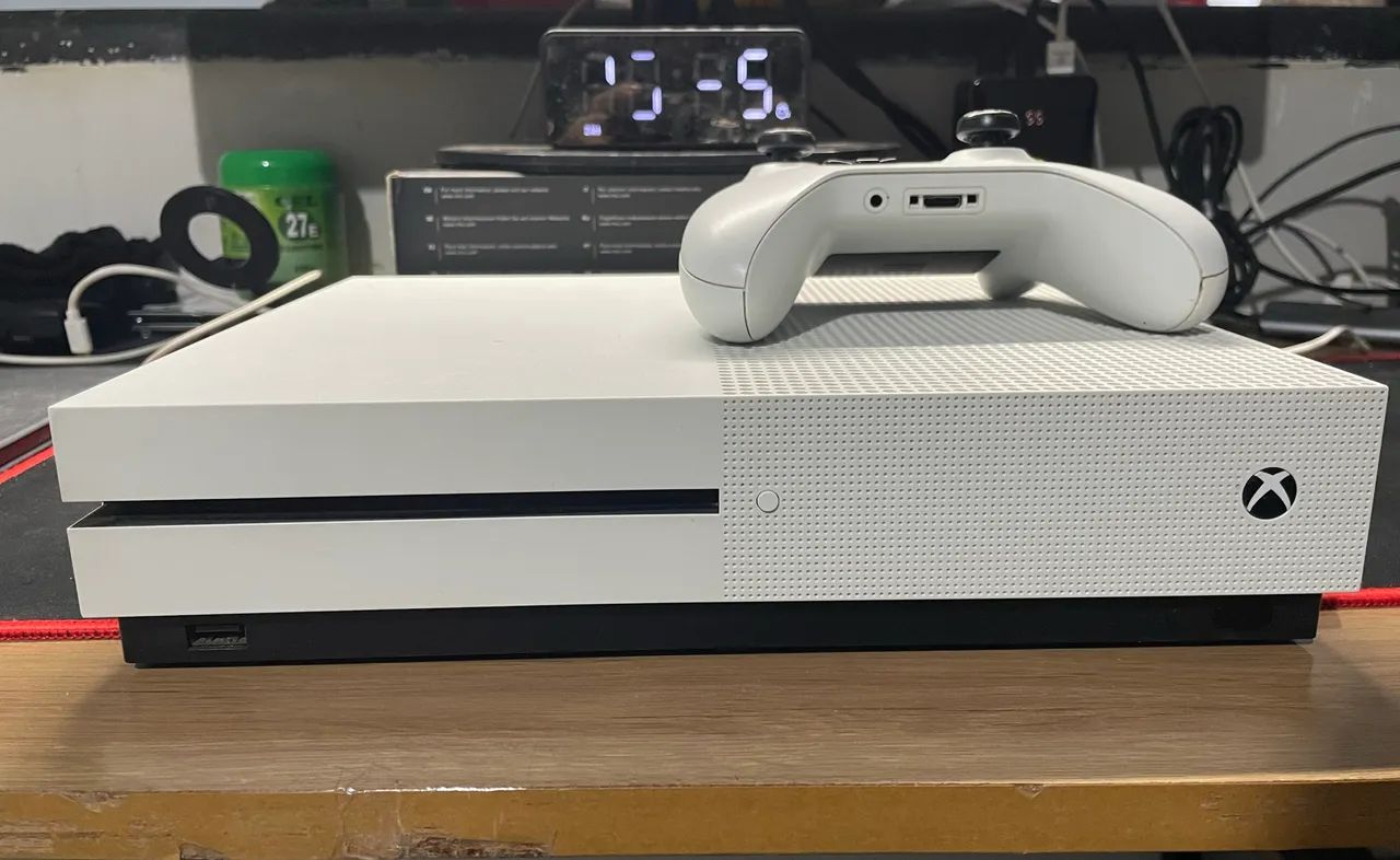 Xbox one S - Foto 3