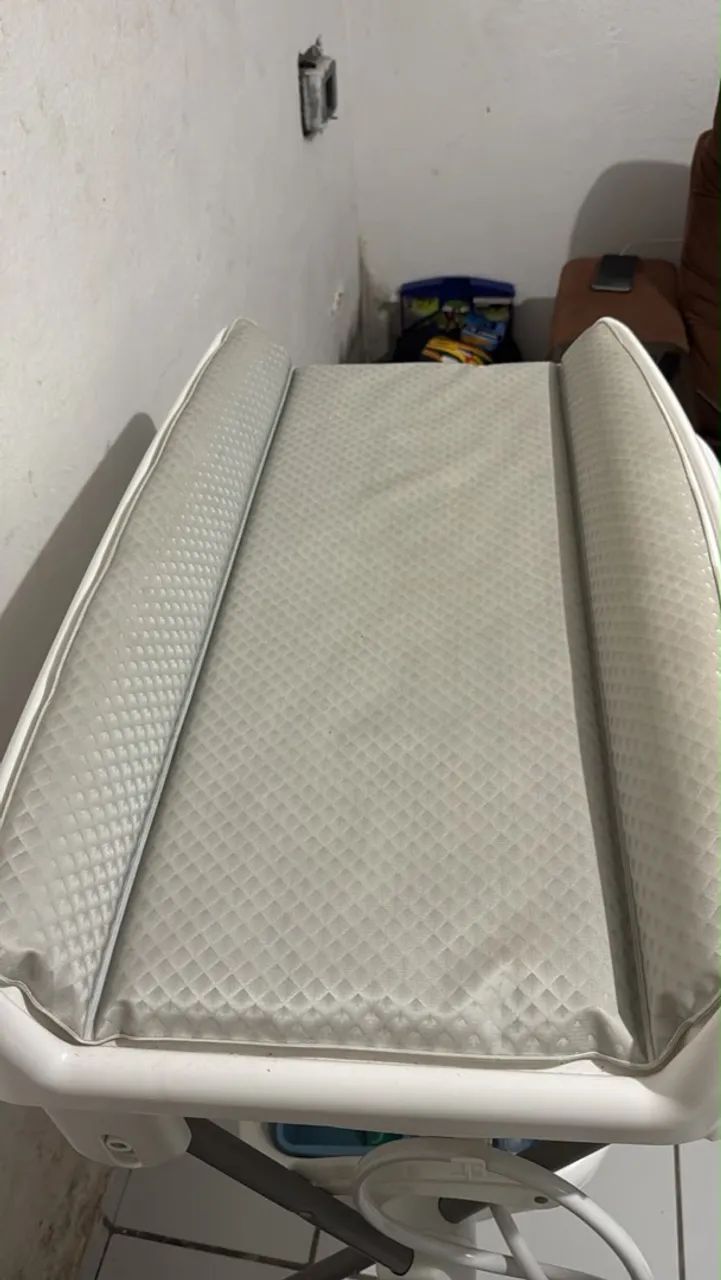 Produtos para bebê 