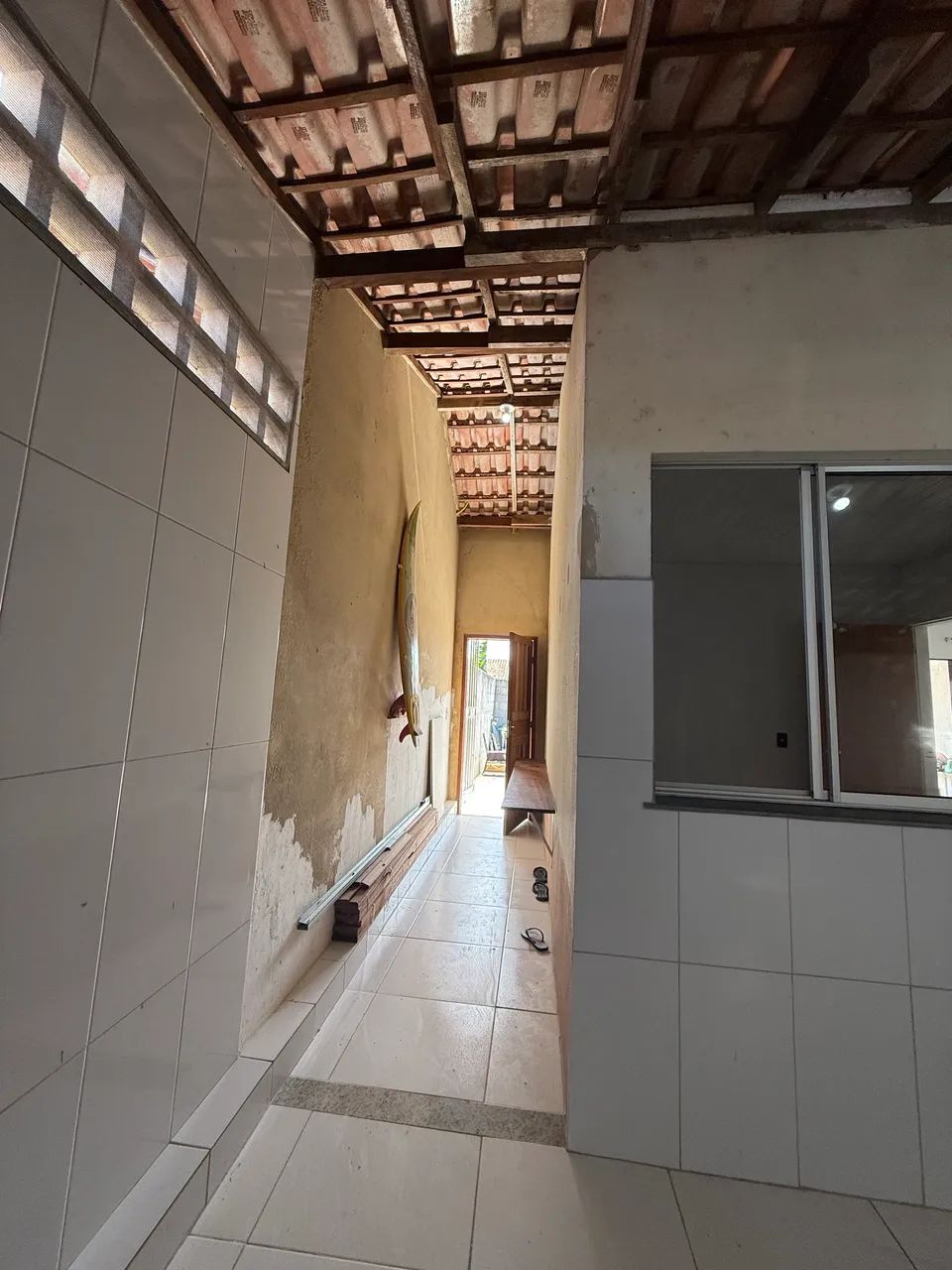 Vendo casa em guaraná Es  - Foto 5