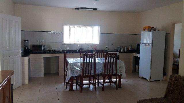 Casa de praia e Lagoa com caiaques - Foto 2