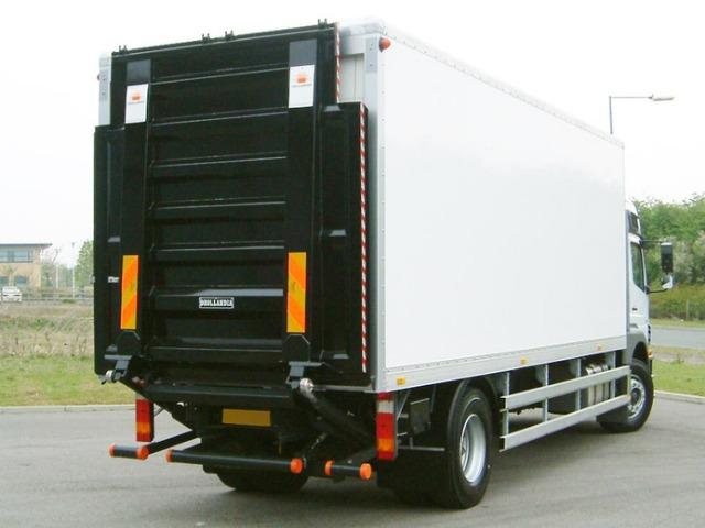 Plataformas Elevatórias Novas - Foto 2