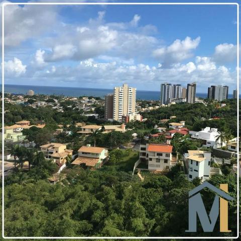 Apartamento Etco Greenville, 4/4, 172m², Vista Mar Definitiva - Foto 5