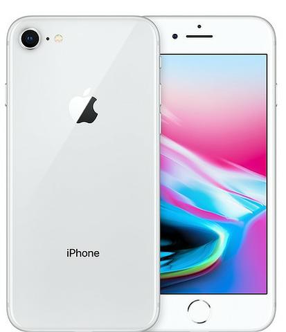 IPhone 8 64gb Silver - Lacrado - Somente venda - Tenho toda linha Apple