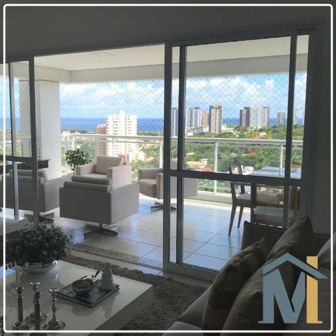 Apartamento Etco Greenville, 4/4, 172m², Vista Mar Definitiva - Foto 8