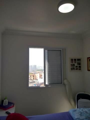 Lindo Apartamento 3 Dorm e 2 Vagas. Porteira Fechada!!! - Foto 9