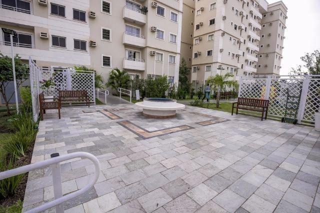 Apto Piazza Napoli 3 qtos sendo 1 suíte R$ 230.000,00 armários - Foto 6
