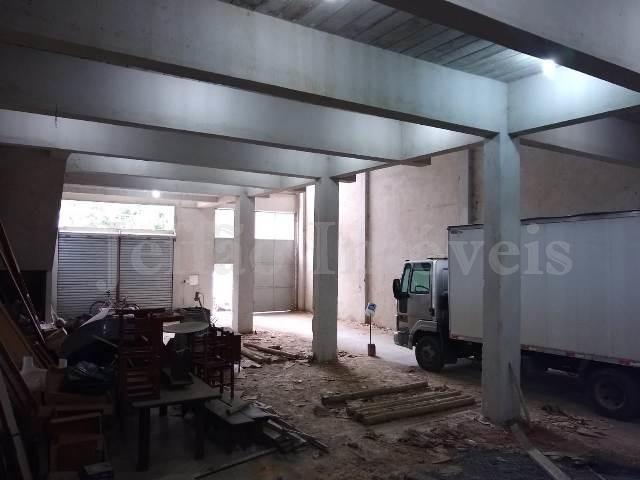Galpão Voldac, Volta Redonda - RJ - Foto 3