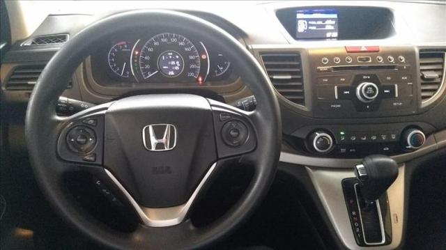 Honda Crv 2.0 lx 4x2 16v - Foto 8