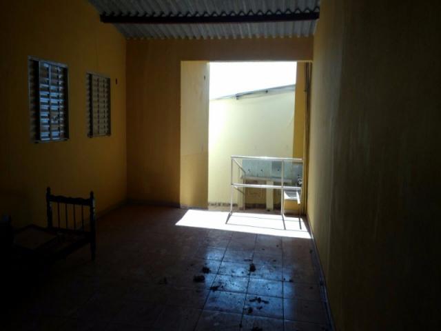 Casa à venda com 1 dormitórios em Itapuã i, Planaltina cod:CA00070 - Foto 2