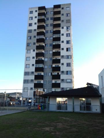 Apartamento em Barreiros São José - Foto 3