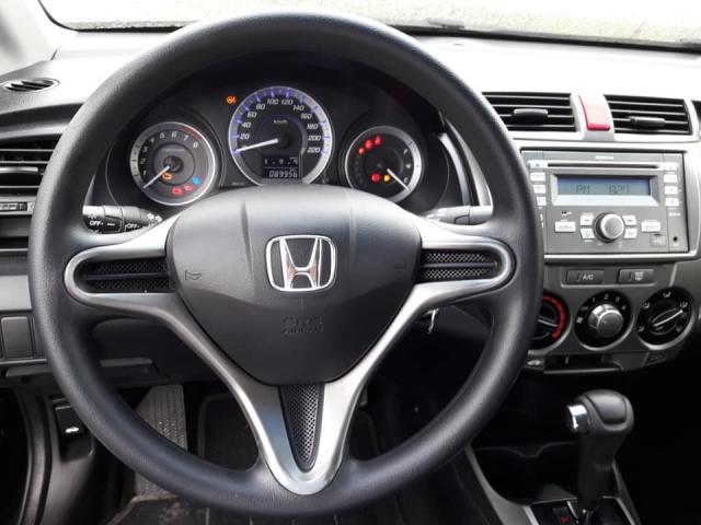Honda city - Foto 12