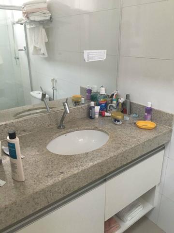 Sobrado flor do cerrado. mobilhado - esse mês com 90% de financiamento - Foto 2