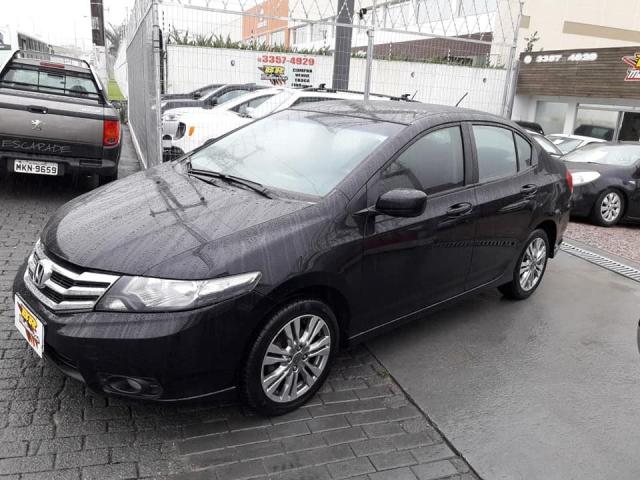 Honda city - Foto 3