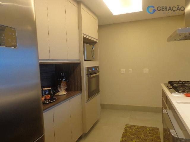 Apartamento residencial à venda, jardim aquarius, são josé dos campos. - Foto 8
