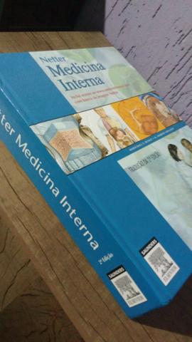 medicina interna netter