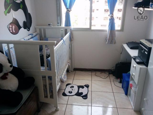 Apartamento à venda com 2 dormitórios em Centro, Sao leopoldo cod:587 - Foto 9