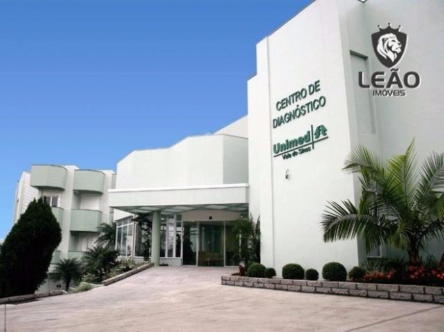 Apartamento à venda com 2 dormitórios em Centro, Sao leopoldo cod:587 - Foto 16