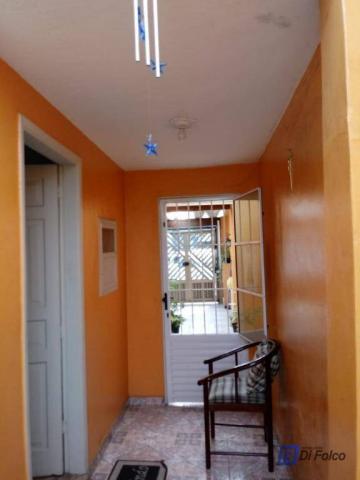 Sobrado no alves dias - são bernardo - Foto 4