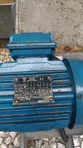 Exaustor de fumaça industrial - Foto 2