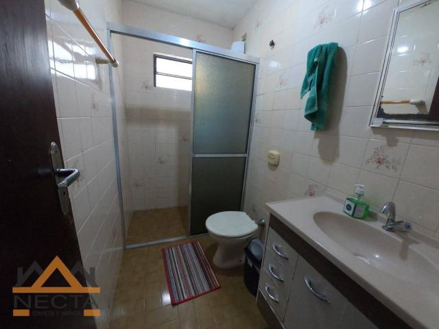 Casa à venda, 147 m² por r$ 490.000 - jardim aruan - caraguatatuba/sp - Foto 14