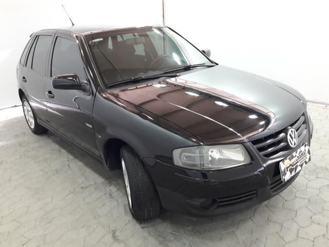 VW Volkswagen gol G4 mod 2009 completo - Foto 3