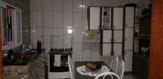 Casa com 4 Quartos à Venda, Buritis 4 Planaltina