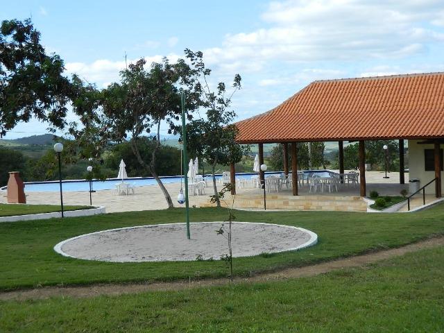 Lote em condomínio de Alto Porte, em Gravatá/PE - REF.132 - Foto 10