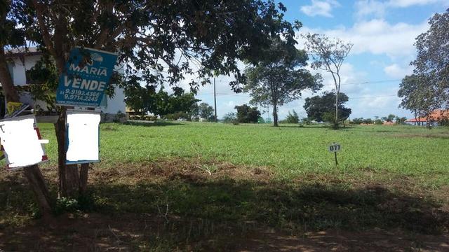 Lote em condomínio de Alto Porte, em Gravatá/PE - REF.132 - Foto 13