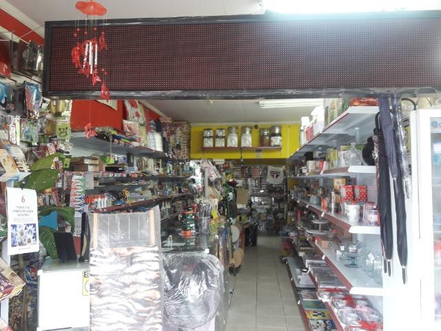 Loja de variedades