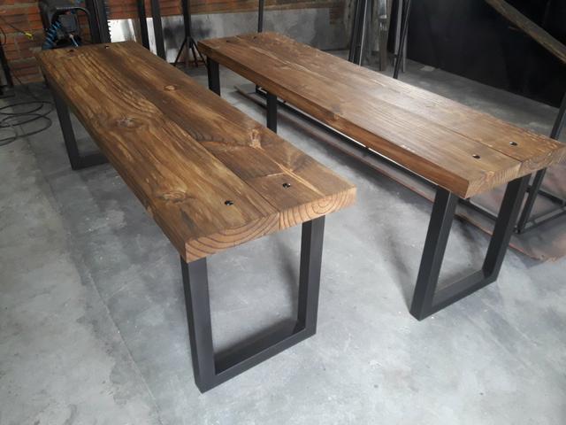 Móveis estilo industrial - Foto 3