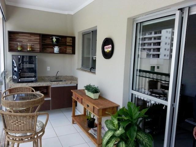 Apartamento à venda com 03 dormitórios em Residencial amazonas, Franca cod:3484 - Foto 13