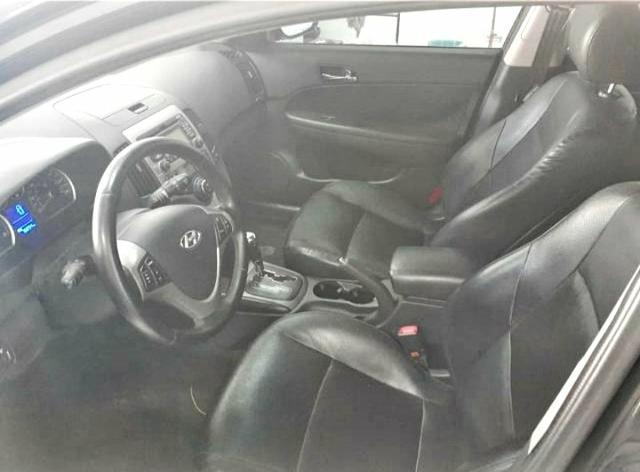 Hyundai I30 2.0 2012 aut c/ teto e gnv - Foto 3