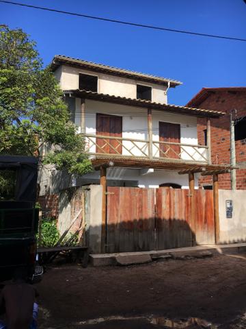 Casa em Barra Grande Camamu ideal para pousada 05 suítes