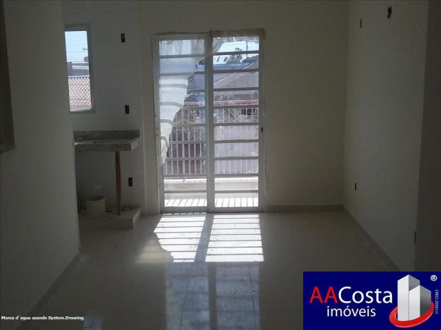 Apartamento à venda com 03 dormitórios em Jardim aeroporto, Franca cod:2238 - Foto 5