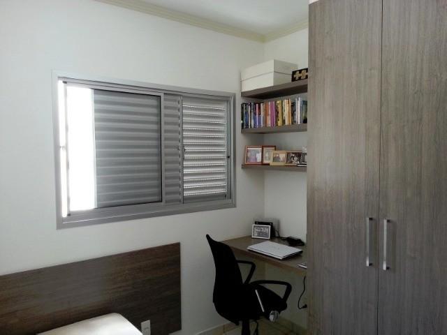 Apartamento à venda com 03 dormitórios em Residencial amazonas, Franca cod:3484 - Foto 5
