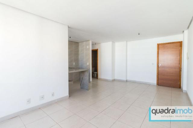 Apartamento 03 Quartos C/ Suíte - Canto + 02 Vagas - Oportunidade - Águas Claras - Foto 6