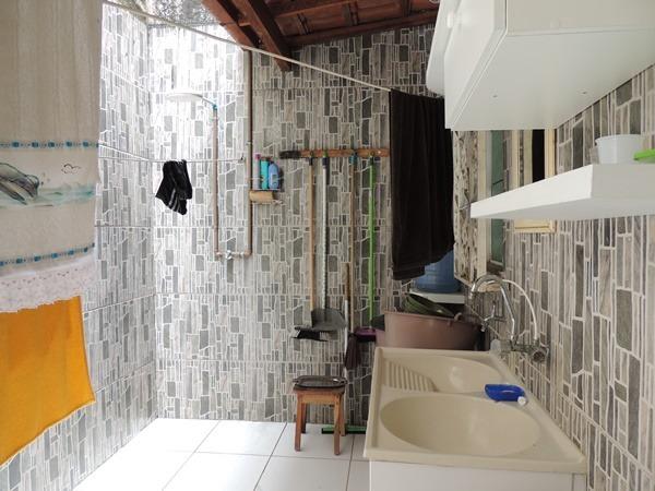Vendo casa toda montada. Bairro parque verde - Foto 13