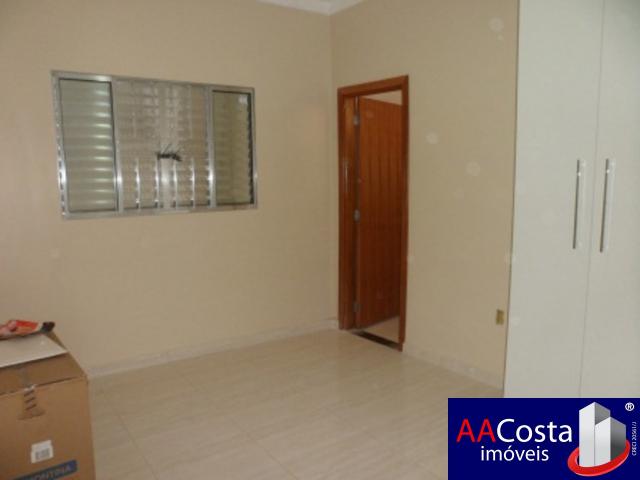 Casa à venda com 03 dormitórios em Jardim aeroporto, Franca cod:276 - Foto 12