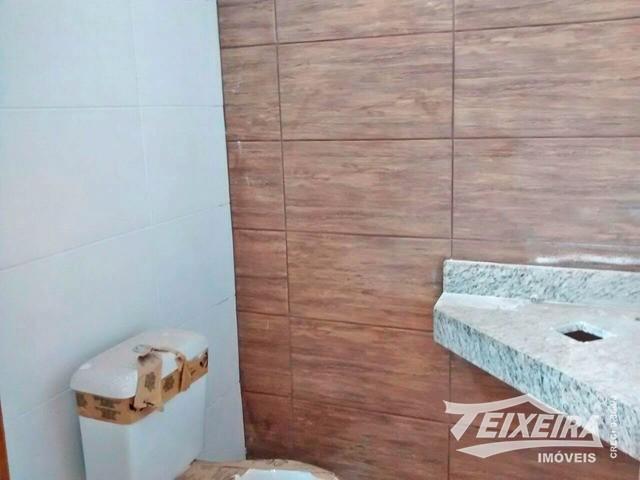 Apartamento à venda com 03 dormitórios em Jardim santa lucia, Franca cod:7337 - Foto 10