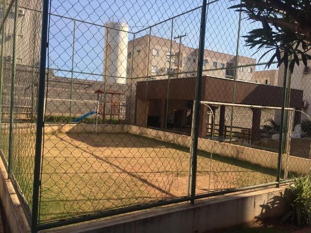 Apartamento com 2/4 próximo a saída para chapada!! - Foto 3