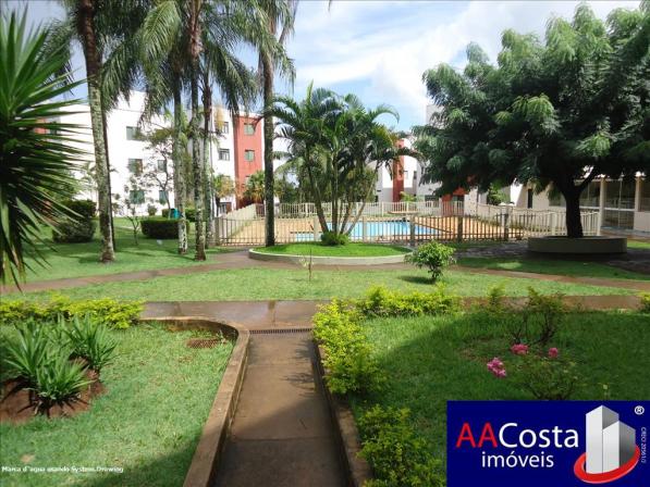 Apartamento à venda com 03 dormitórios em Jardim bueno, Franca cod:2272 - Foto 5