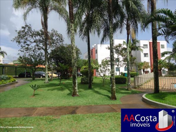 Apartamento à venda com 03 dormitórios em Jardim bueno, Franca cod:2272 - Foto 6