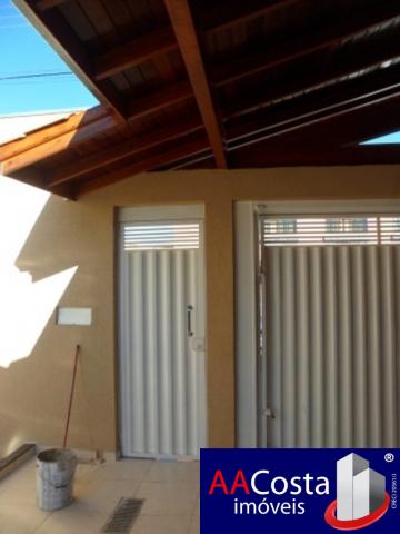 Casa à venda com 03 dormitórios em Jardim aeroporto, Franca cod:276 - Foto 5