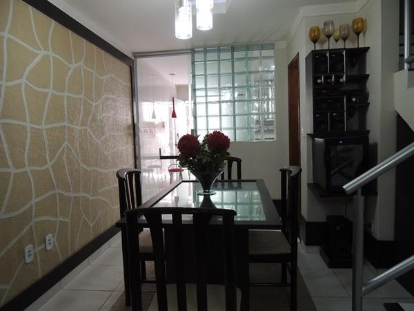 Vendo casa toda montada. Bairro parque verde - Foto 7