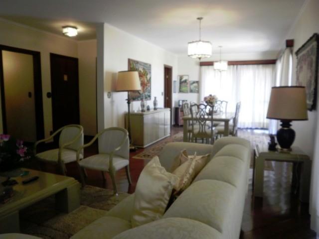 Apartamento à venda com 03 dormitórios em Vila flores, Franca cod:3244 - Foto 2