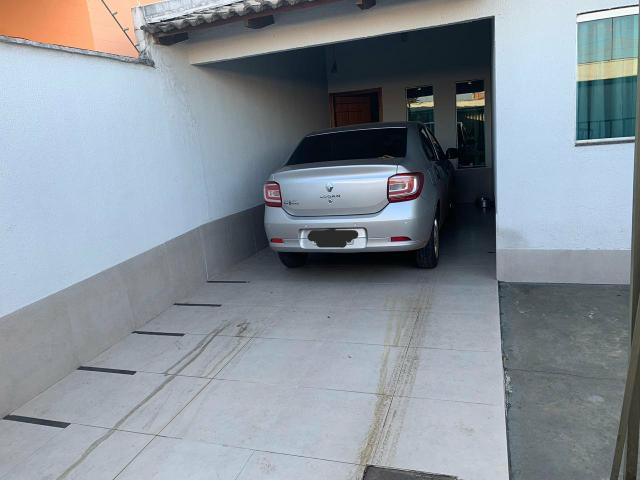 Casa com 3 quartos uma suíte no jardim Itaipú(Repleta em Armários planejados) - Foto 16