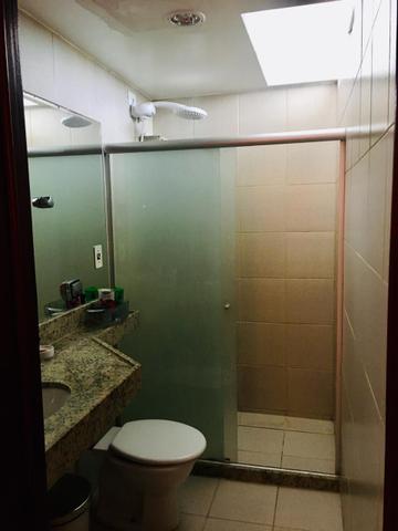 4 quartos, 3 suites, lazer completo em Candeias - Foto 6