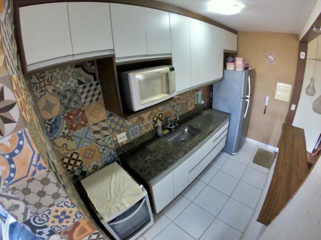 3 quartos com suíte Maravilhoso!!! todo decorado - Foto 15