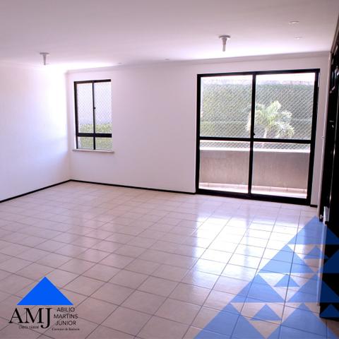 Apartamento na Santos Dumont por R$420.000,00 129 metros - Foto 12
